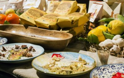 Il ruolo del tartufo nella dieta mediterranea