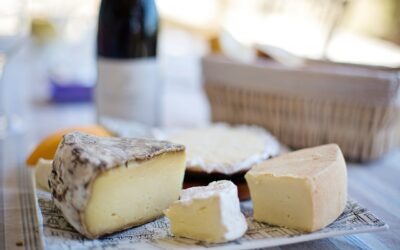Tartufi e formaggi: abbinamenti sublimi per il palato